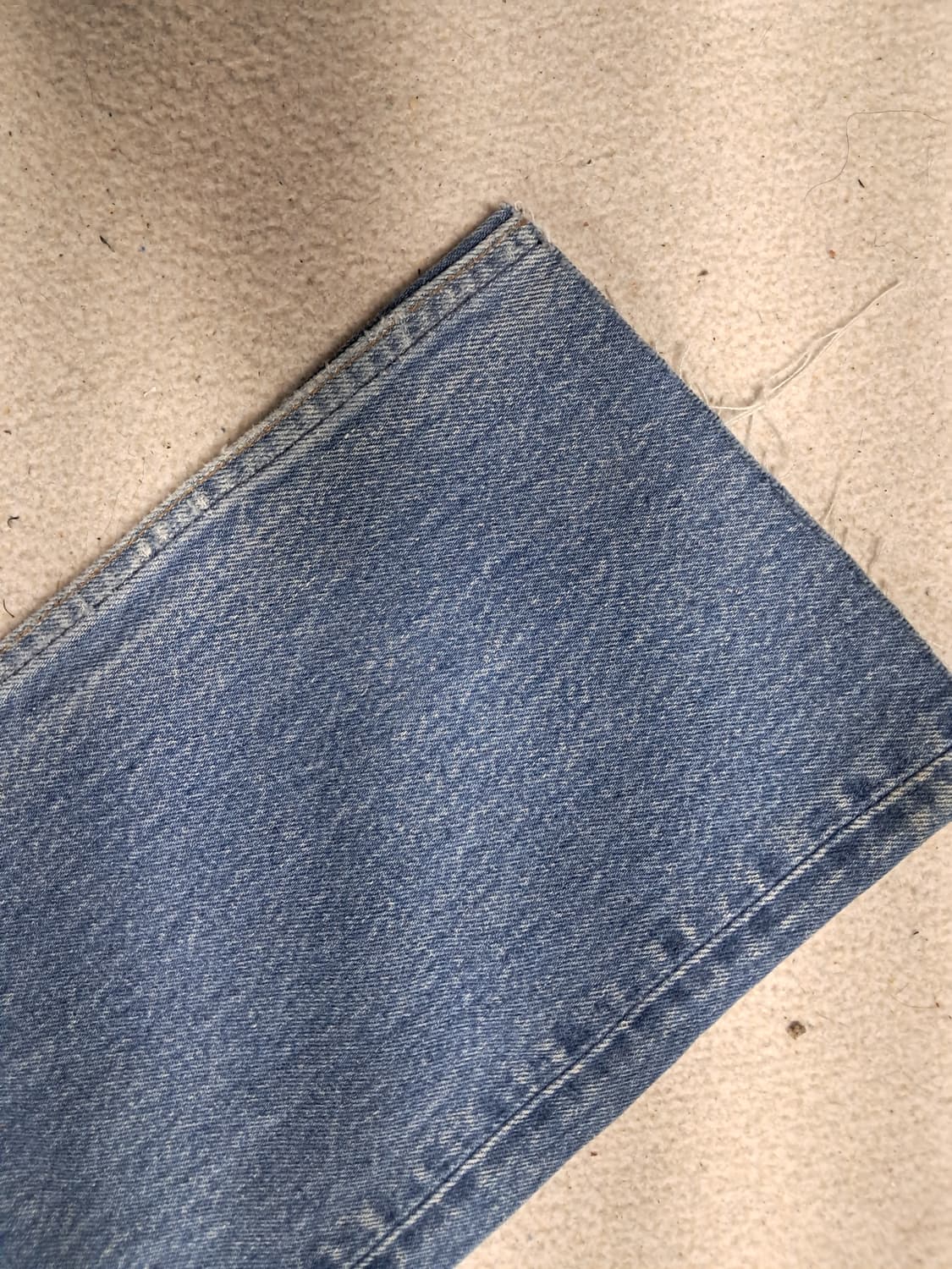 리바이스00s 501xx usa 리폼팬츠 상품이미지10