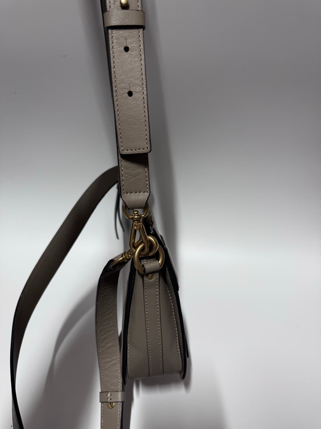 유메르 umer 로에백 토프 숄더백 크로스백 상품이미지2