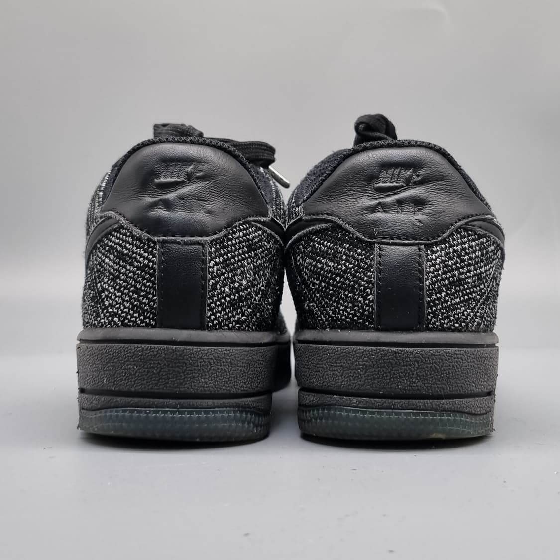 나이키 에어포스 플라이니트 여성운동화235 상품이미지4