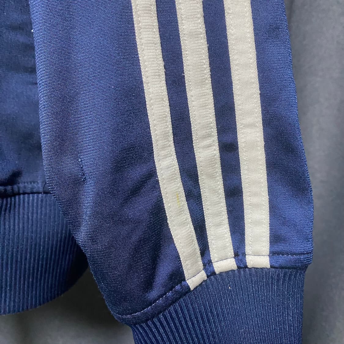 아디다스 파이어버드 져지 네이비 95 상품이미지4