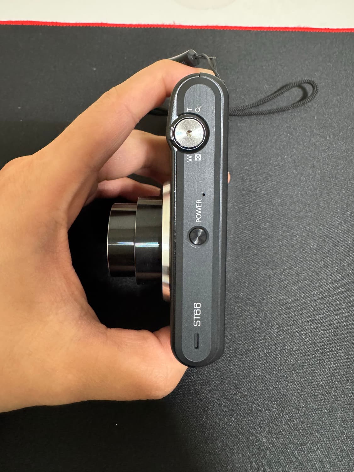 삼성 VLUU ST66 디카 상품이미지3