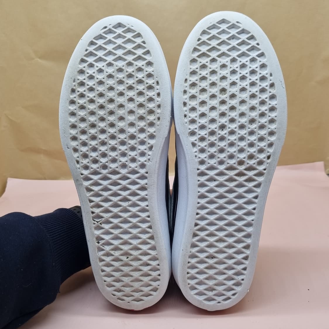 반스 모듈로 남성운동화260 상품이미지3