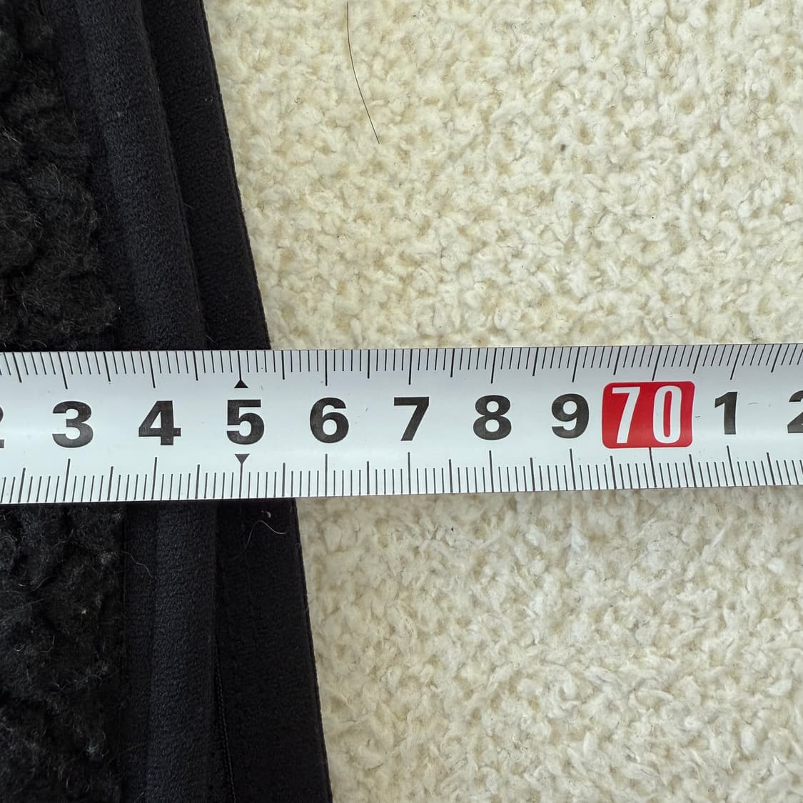 [S] 나이키 윈터 셰르파 플리스 조끼 베스트 3727 상품이미지8