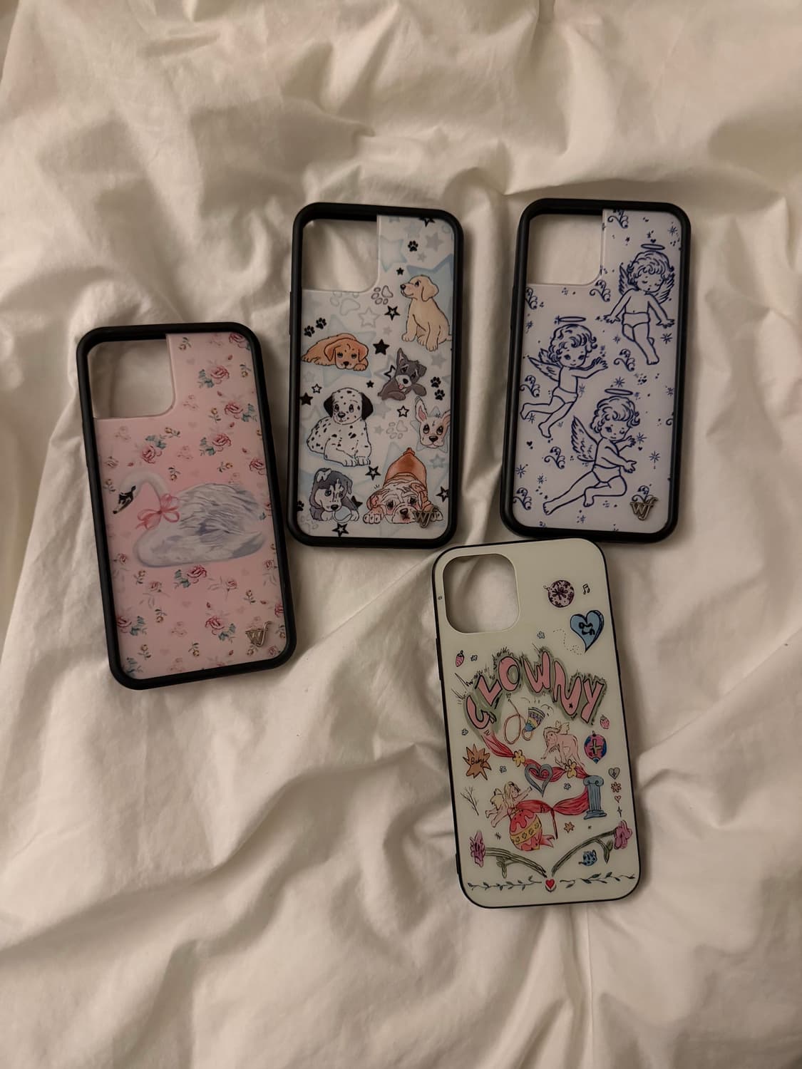 아이폰 12pro 케이스 상품이미지1