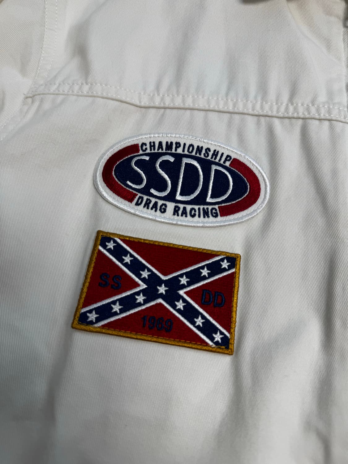 FUCT SSDD 퍽트 자켓 XL 상품이미지7