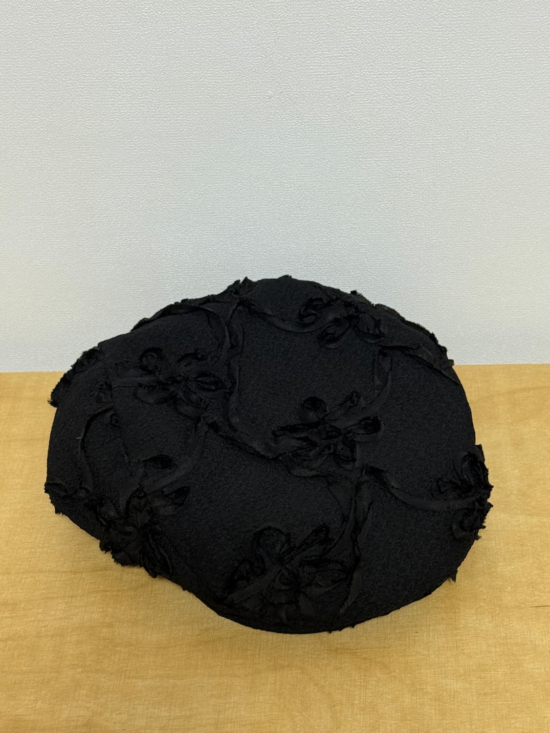 플라워패턴 베레모 헌팅캡 상품이미지1