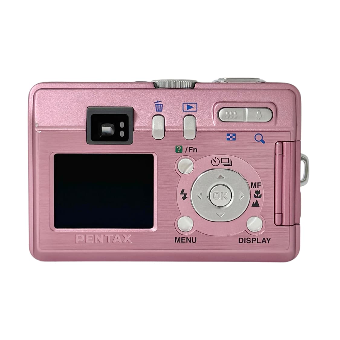 (키키pick✨)Pentax optio 펜탁스 옵티오 S40 상품이미지6