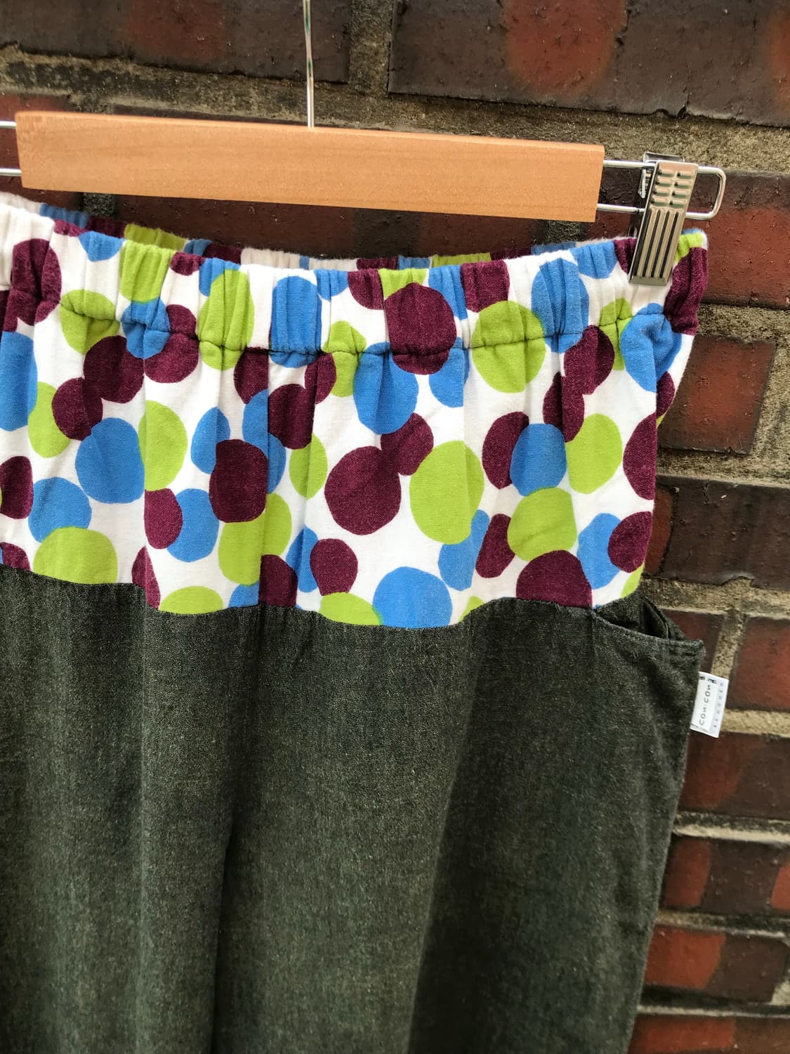 Sousou dot pants 상품이미지3