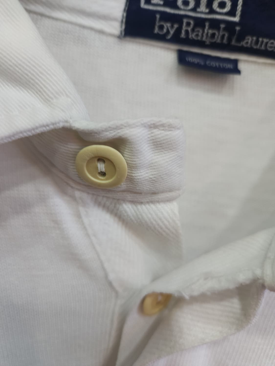 폴로 랄프로렌 90s 럭비 pk 카라티 일본판

 상품이미지5