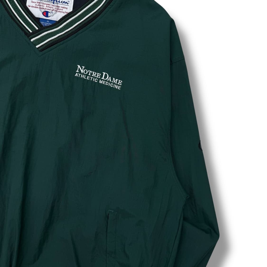 챔피온 올드스쿨 웜업 r1996 상품이미지5