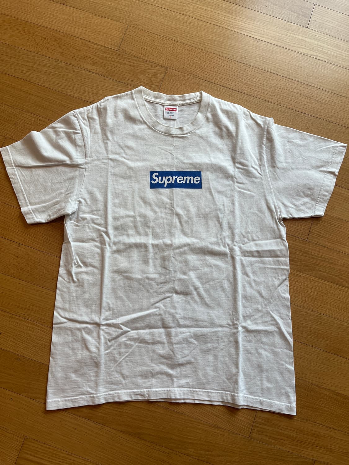 Supreme 서울 별주 상품이미지1