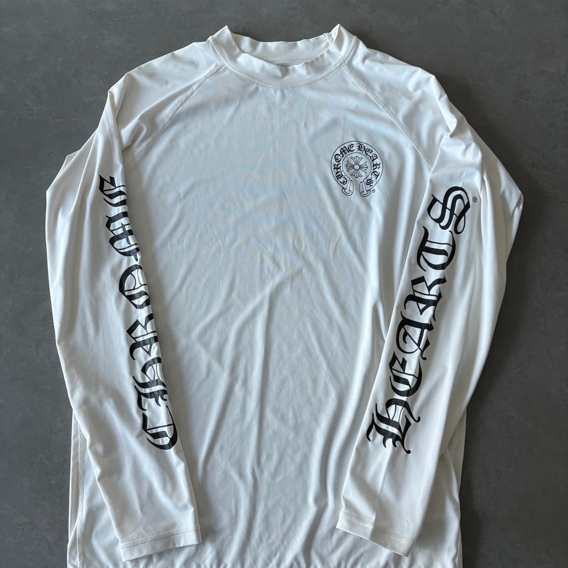 크롬하츠 버티컬 롱슬리브 L 상품이미지2