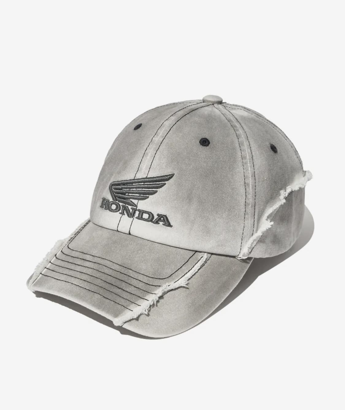 HONDA Vintage Cutoff Cap 상품이미지1