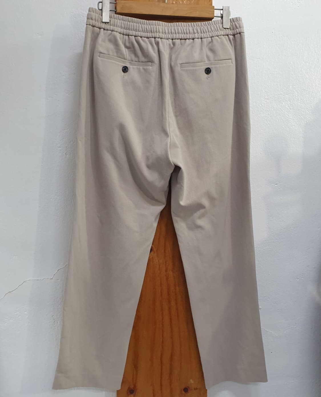 TBJ 겨울 남자 슬랙스(30) 상품이미지7