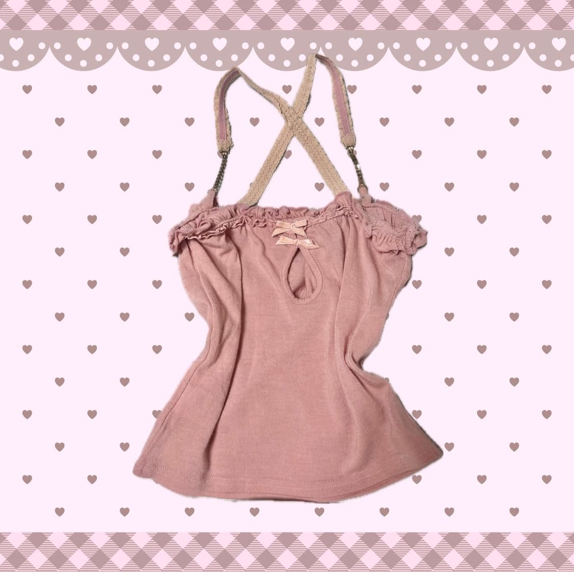 (일괄) 빈티지 갸루깔 히메갸루 트랄라라 리즈리사 엑시즈팜 메조피아노 상품이미지2