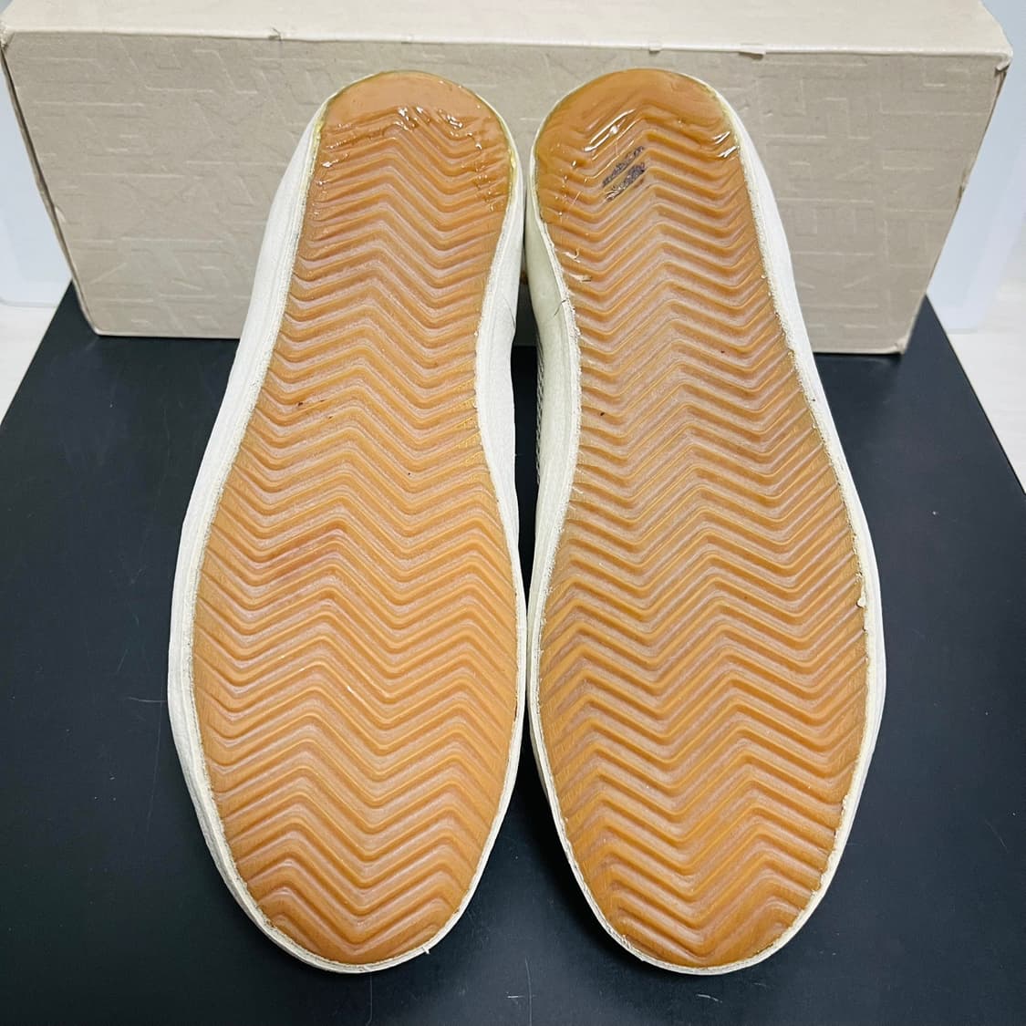 정품 36) 골든구스 그레이코드 스니커즈 230~235 상품이미지5