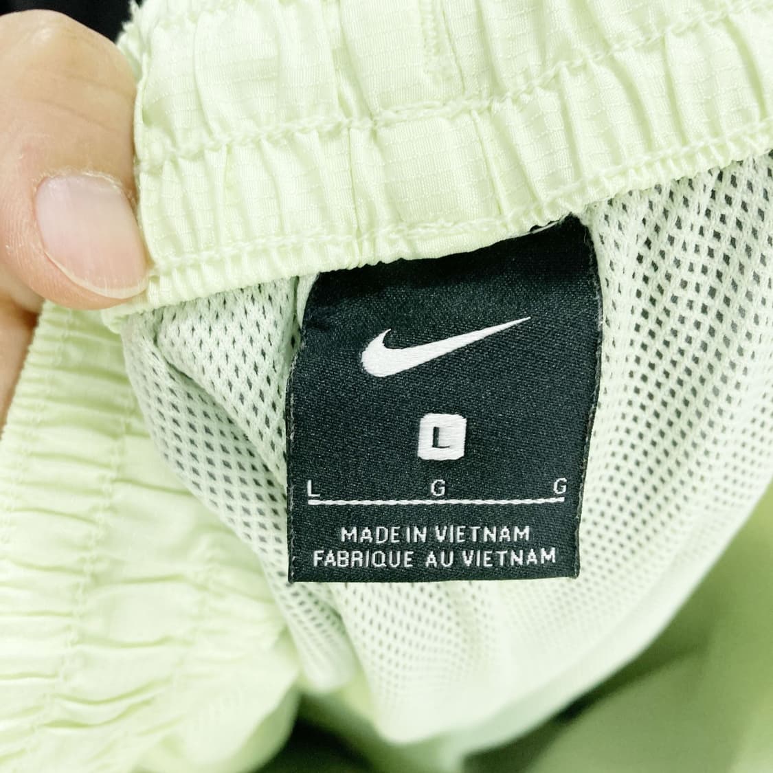 나이키 스로우백 농구쇼츠 32-33  상품이미지3