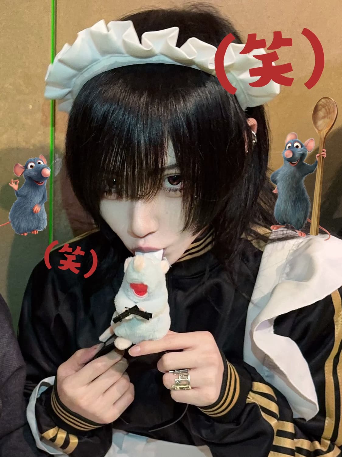 카오루❤️윤주 상품이미지1