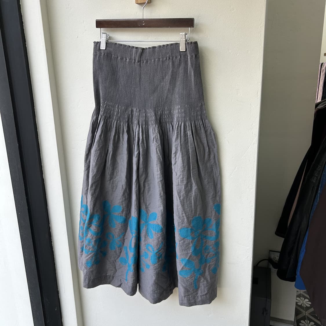 16676 - 이세이 미야케 ME 스커트 상품이미지2