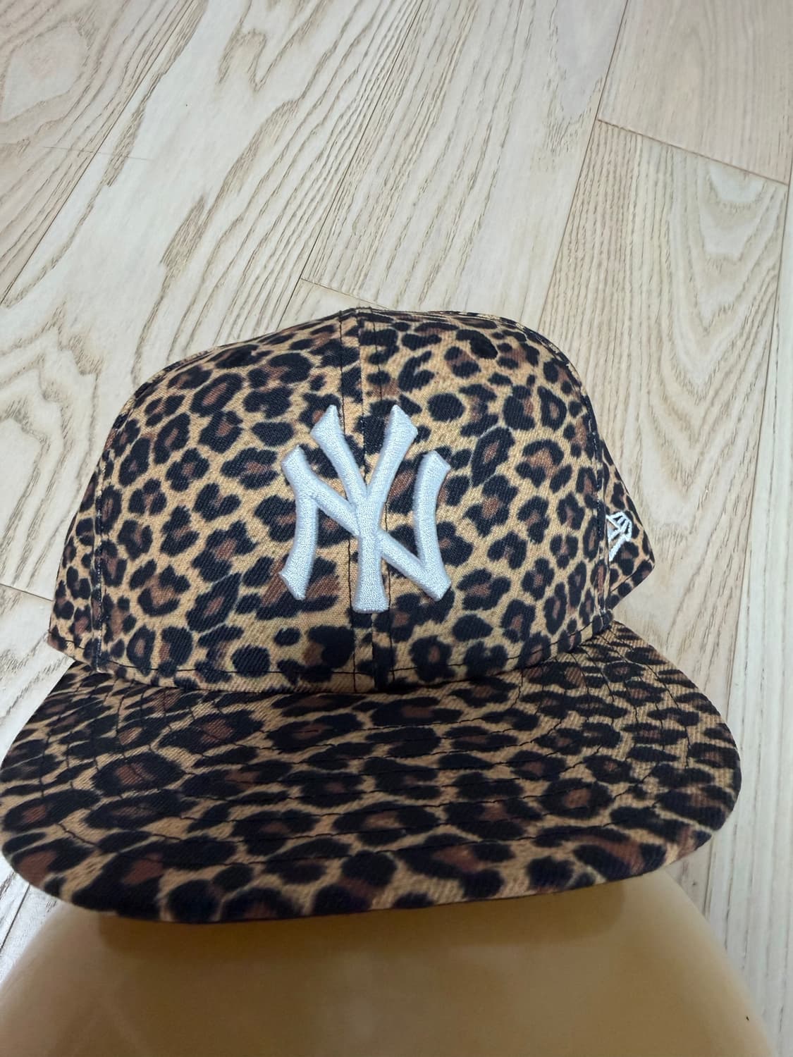 뉴에라 호피 상품이미지2