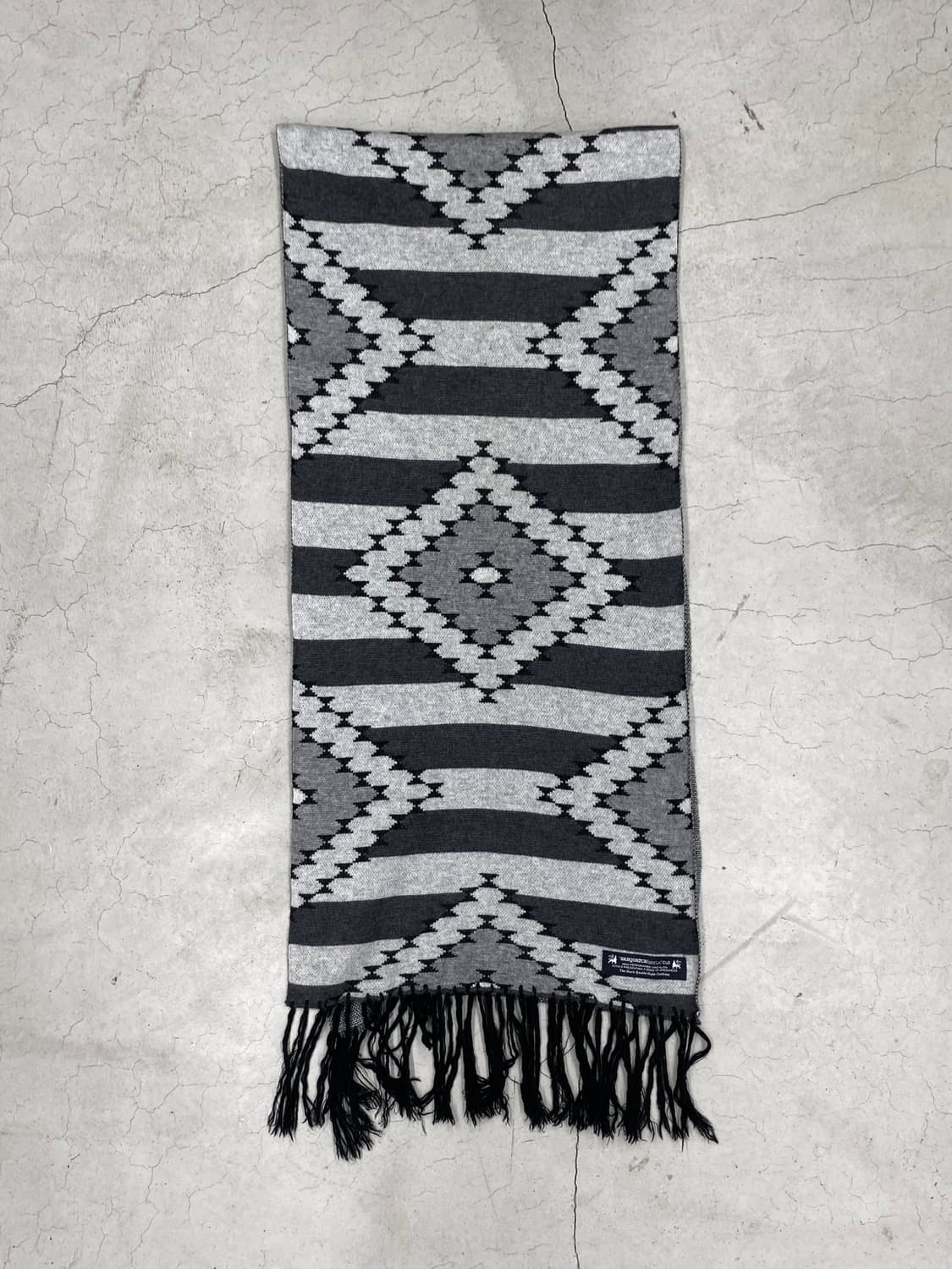 사스콰치패브릭스 나바호 머플러 상품이미지5