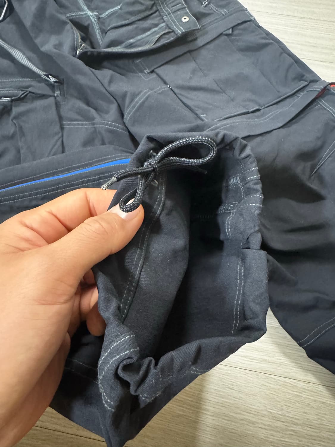 나이키 ACG 서밋카고 XL 상품이미지5