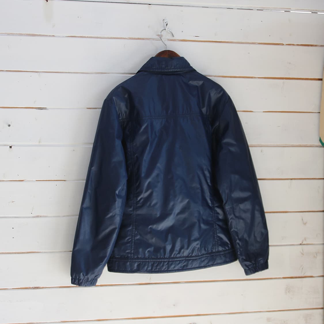 아디다스 올드스쿨 코치 자켓 (여성용 M) 상품이미지3