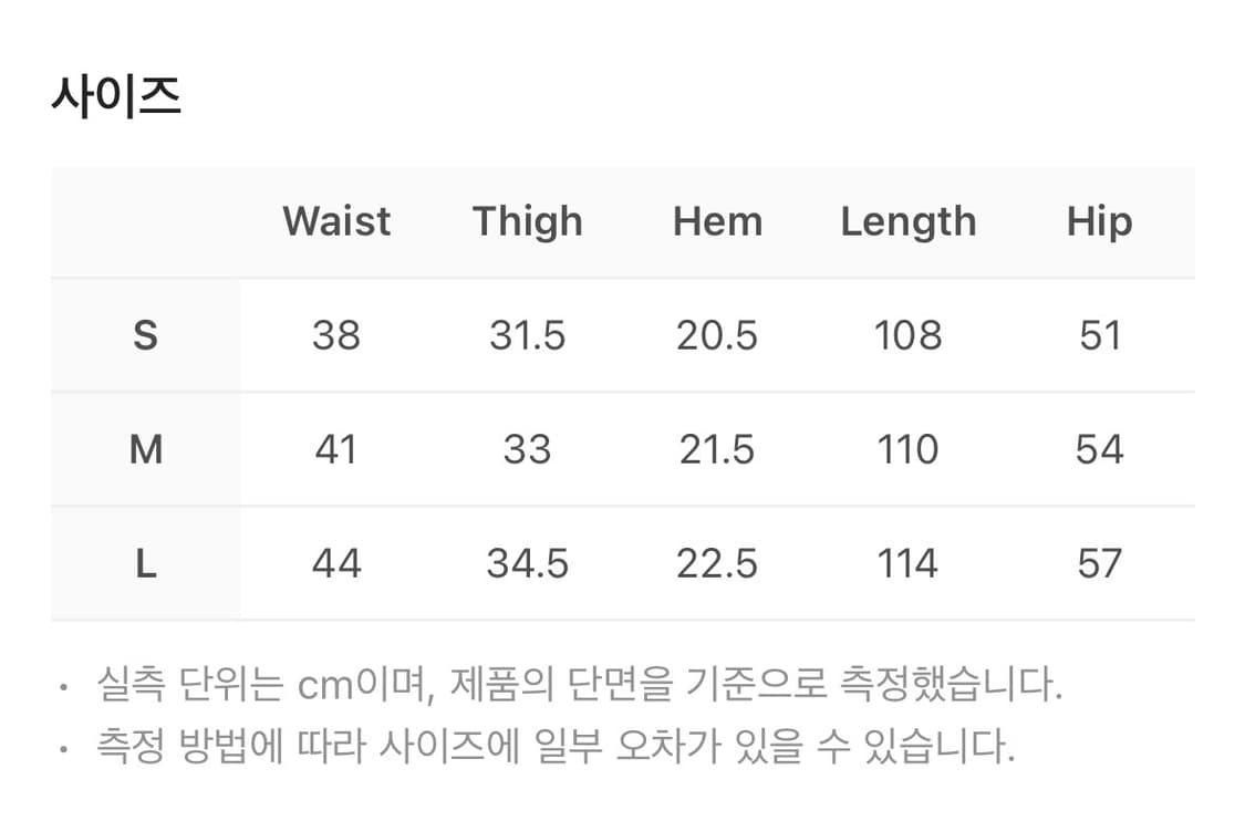 플라스틱프로덕트 MPa 페인터 데님 팬츠 에메랄드 상품이미지5