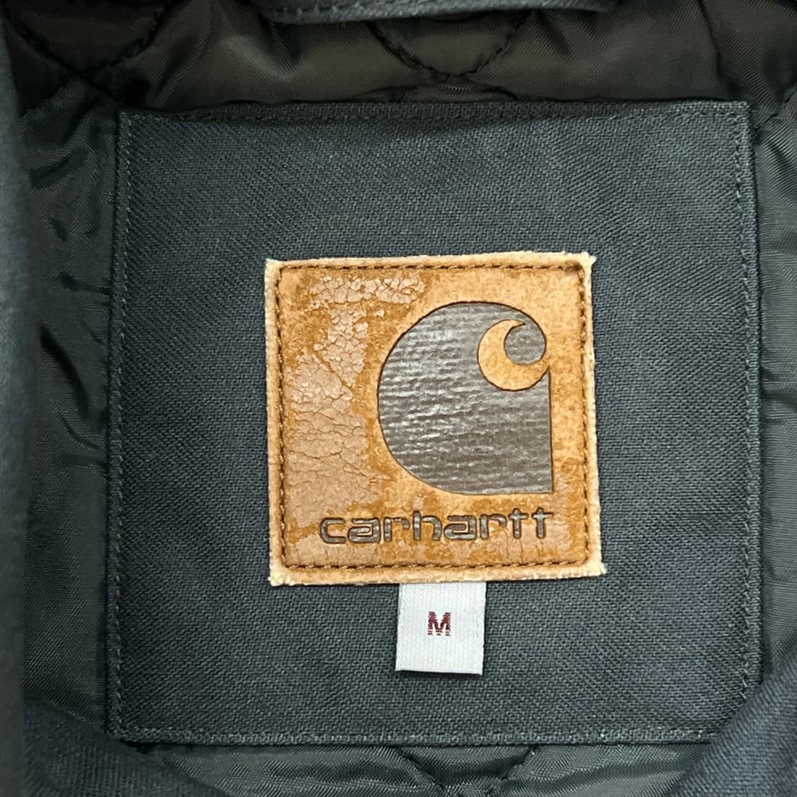 칼하트 클래쉬 워크 파카 r2876 상품이미지7