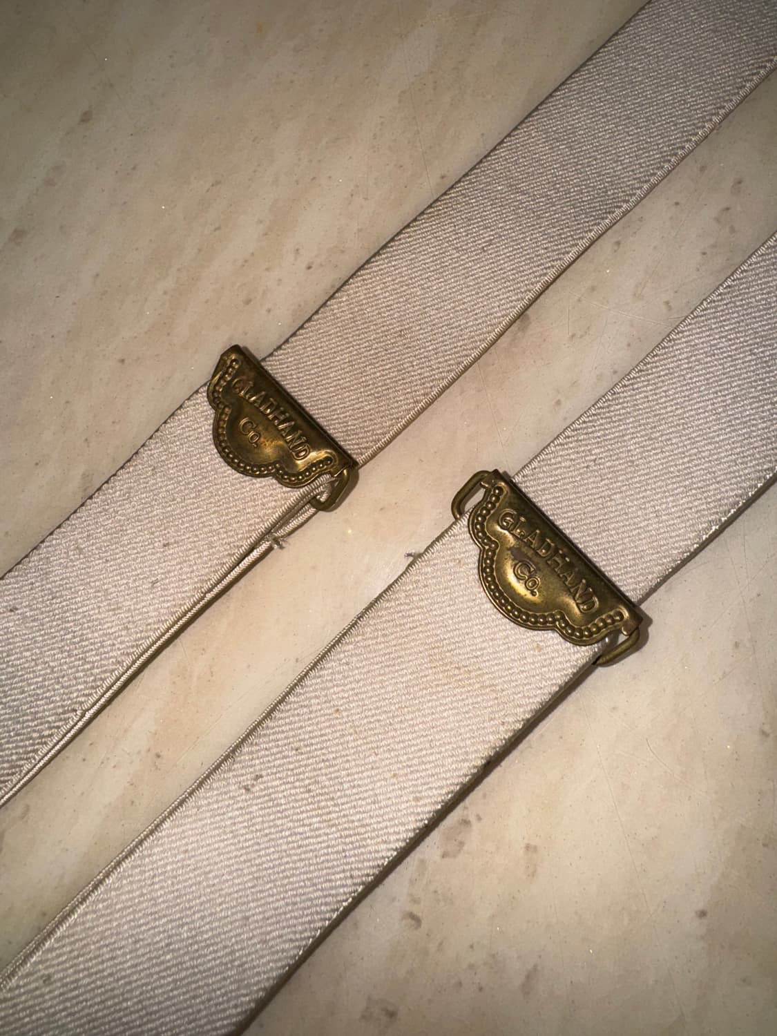 글래드핸드 gladhand 서스펜더 상품이미지3