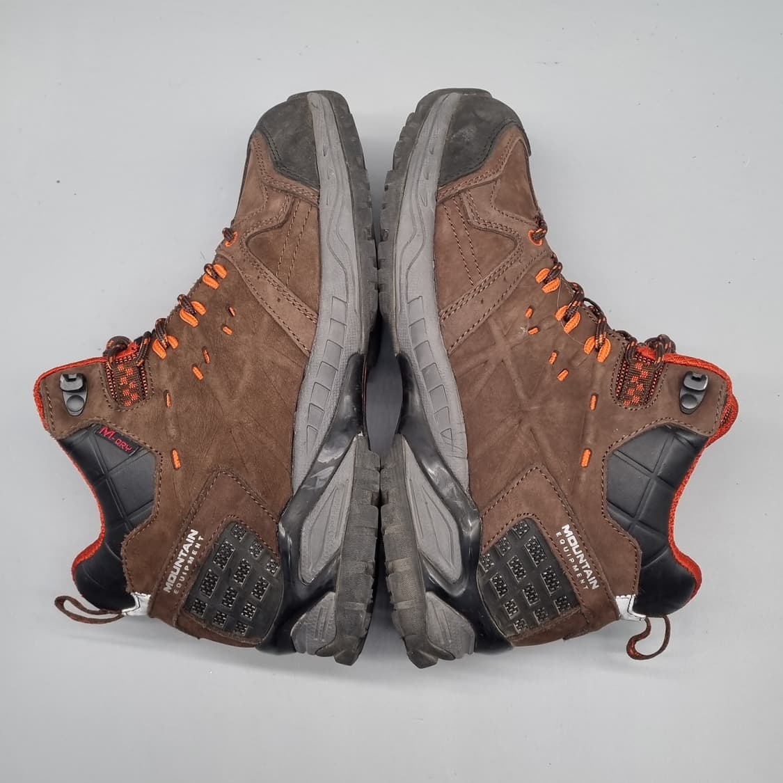 마운틴 이큅먼트 등산화 245 상품이미지5