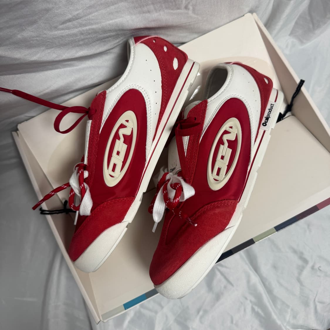 Ocai 올드오더 스니커즈 245 상품이미지5