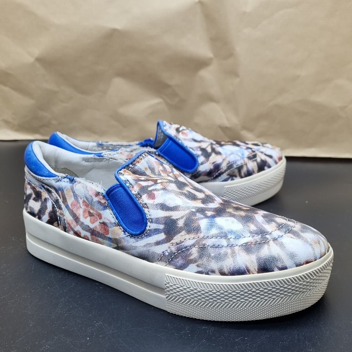 아쉬ASH 여성슬립온240  상품이미지1