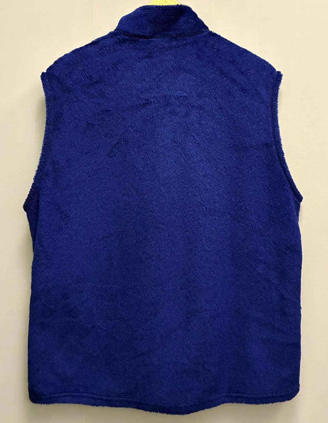 (L)Patagonia 파타고니아 R2 폴라텍 플리스 베스트 조끼 상품이미지2