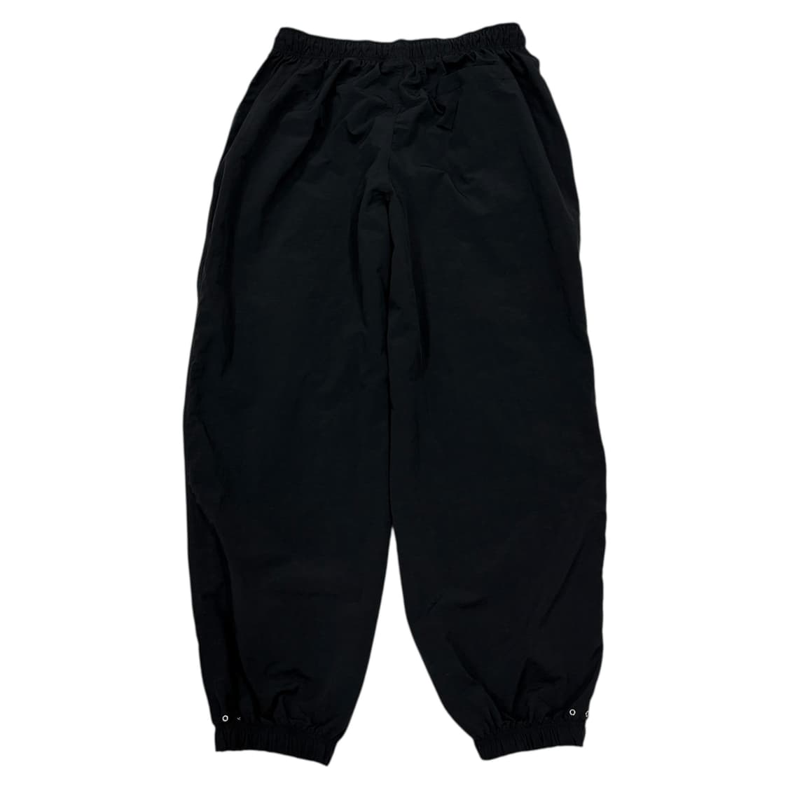 본투윈 B 크롬 나일론 조거팬츠 바지 블랙 2 상품이미지2
