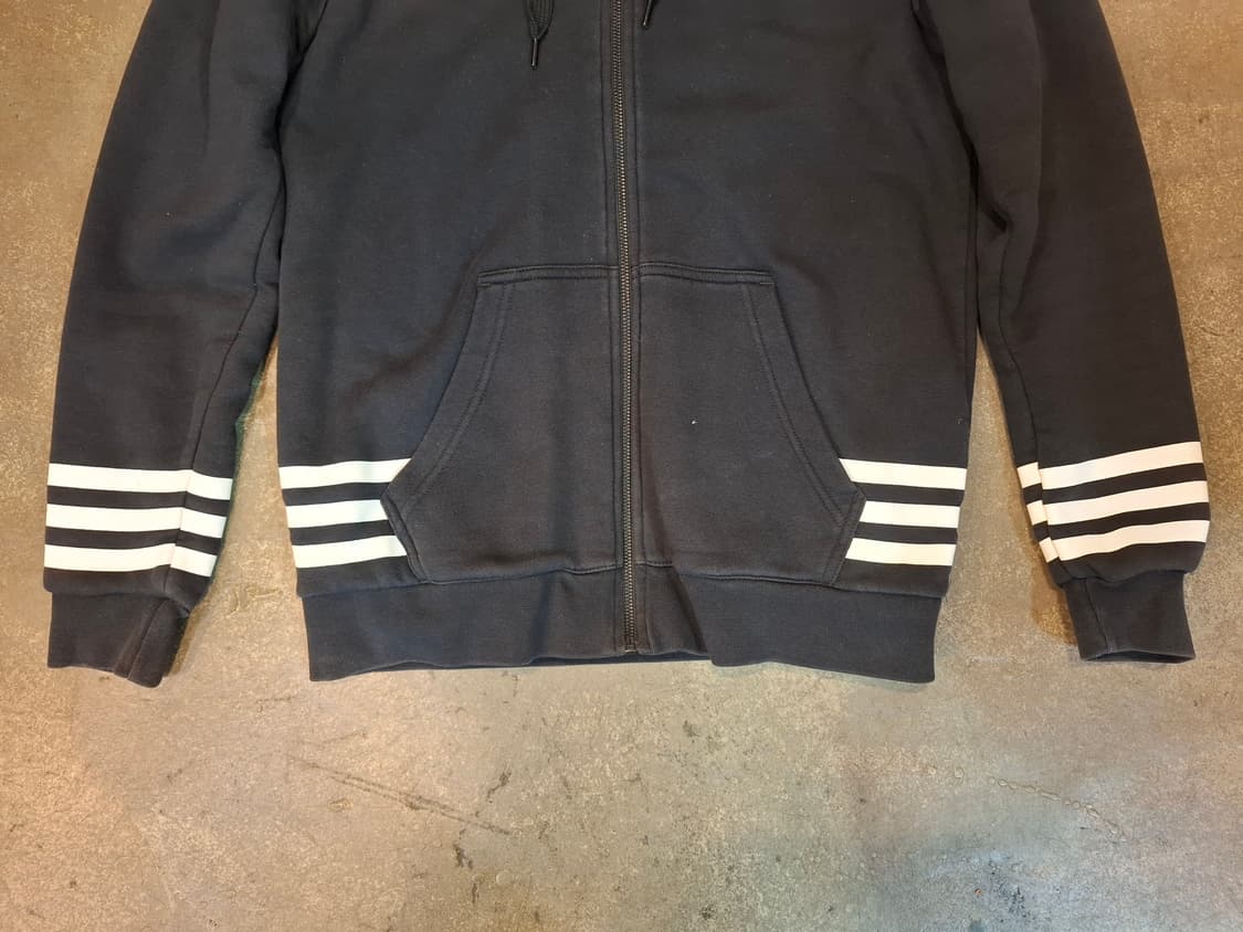 아디다스 오리지널 후드 집업 상품이미지3