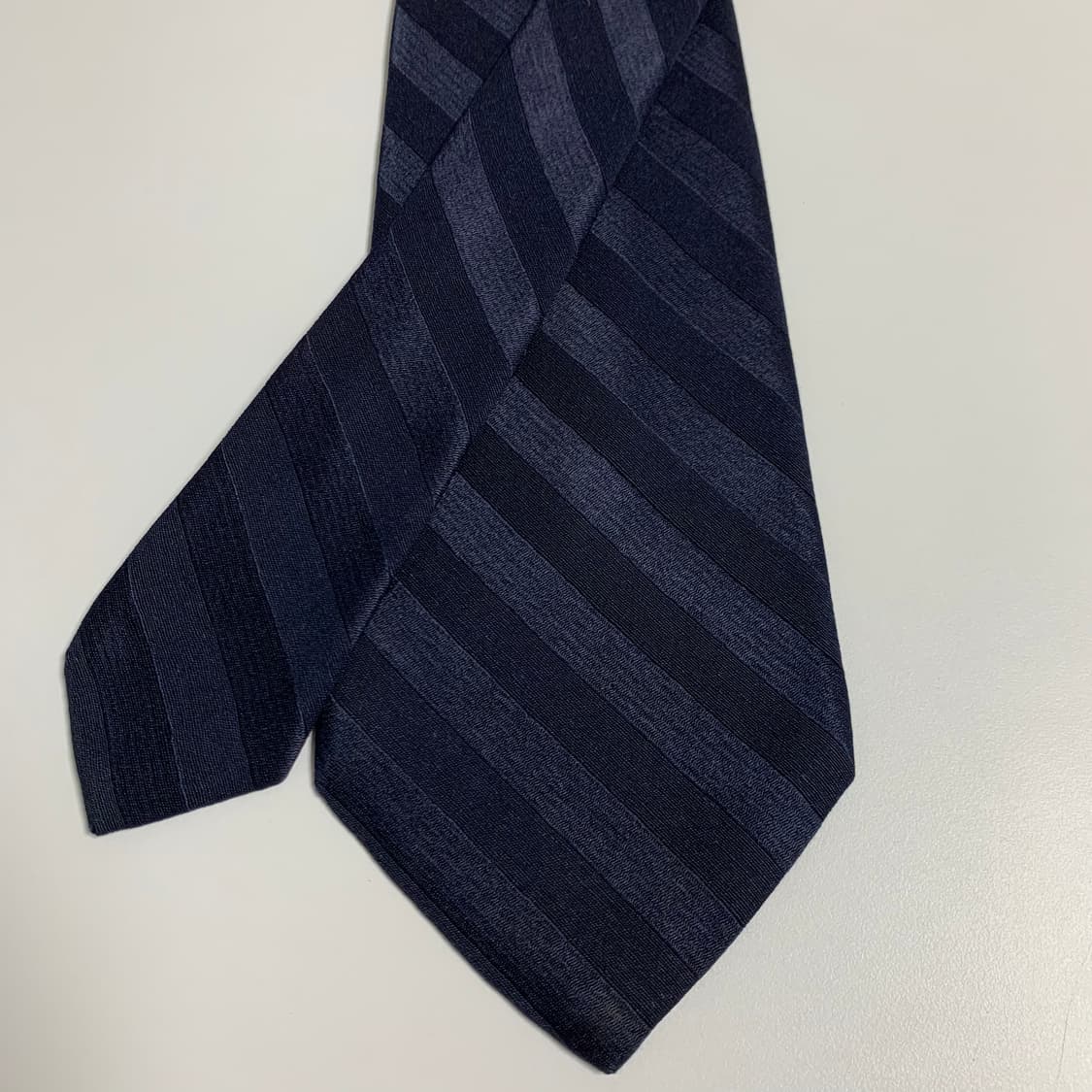 에르메네질도 제냐 레지멘탈 클래식 명품넥타이 100실크 이태리 A+ 상품이미지4