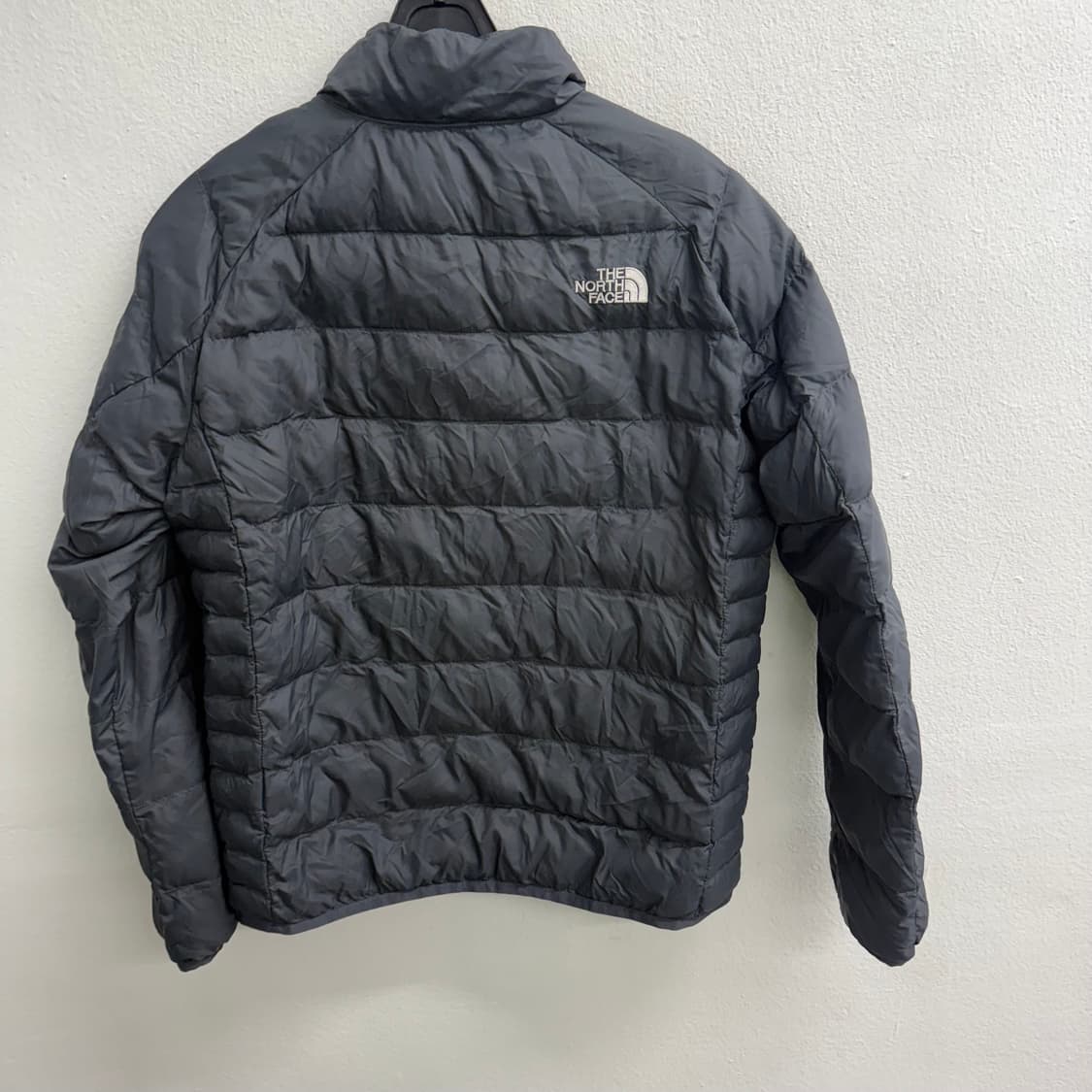 노스페이스 키즈 경량 패딩 (150) 상품이미지4