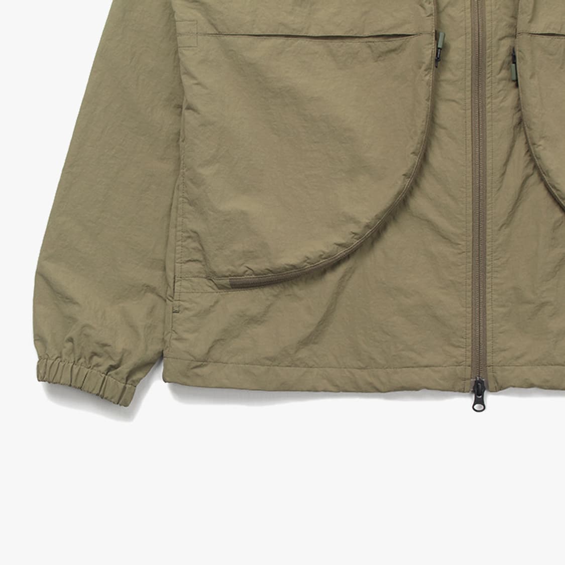 DESCENTE "Jacket" 상품이미지3