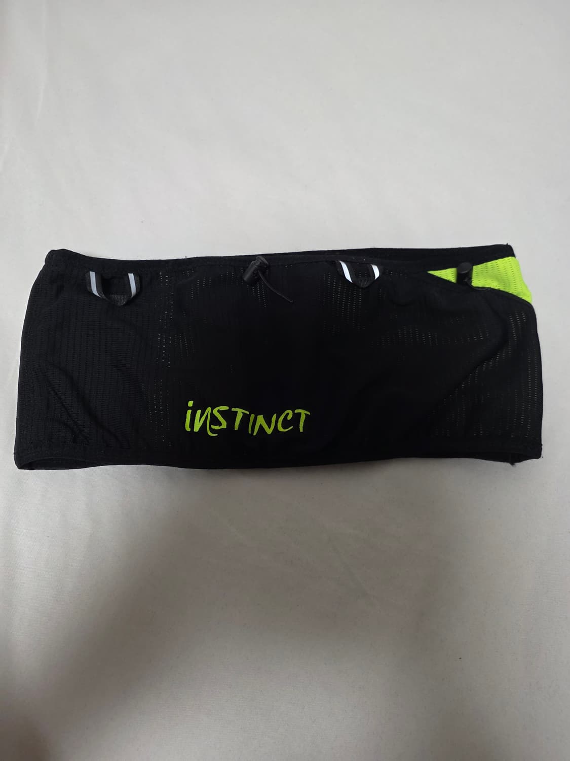 인스팅트 러닝벨트 L 트레일러닝 트런 상품이미지1