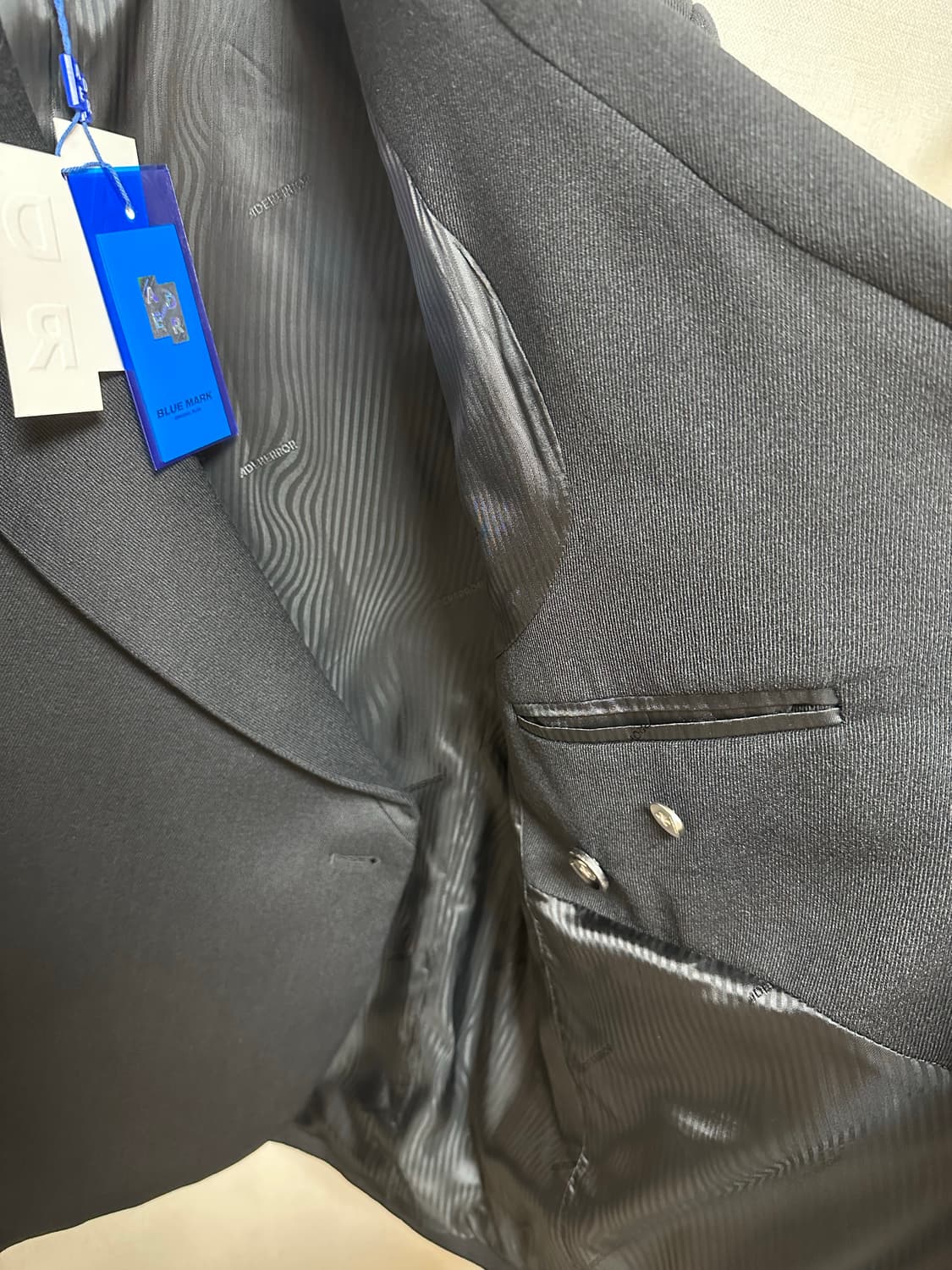 아더에러 Product. 2 Noir (L) 블레이저 상품이미지8