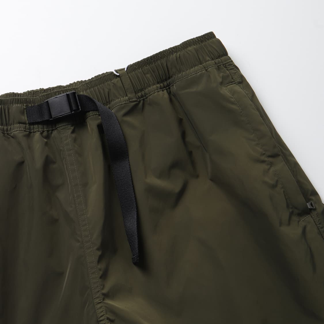 A BATHING APE College Beach Shorts 상품이미지6