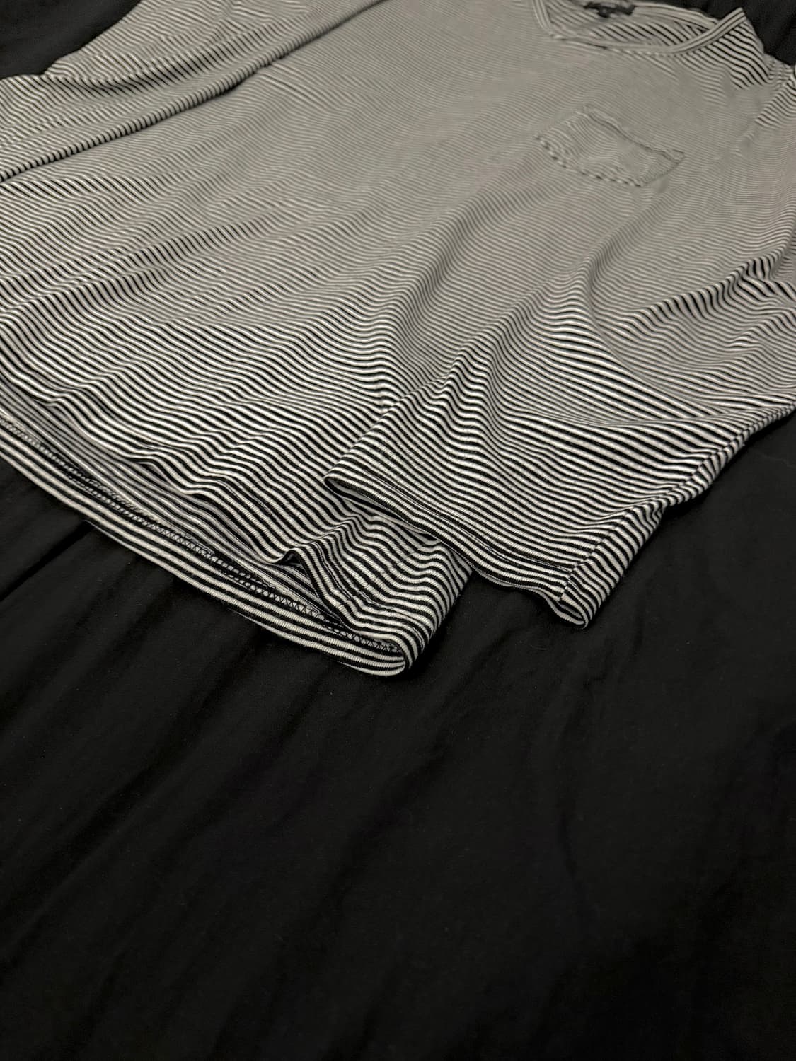 지드래곤 프라그매틱 보더티 롱 슬리브 상품이미지4