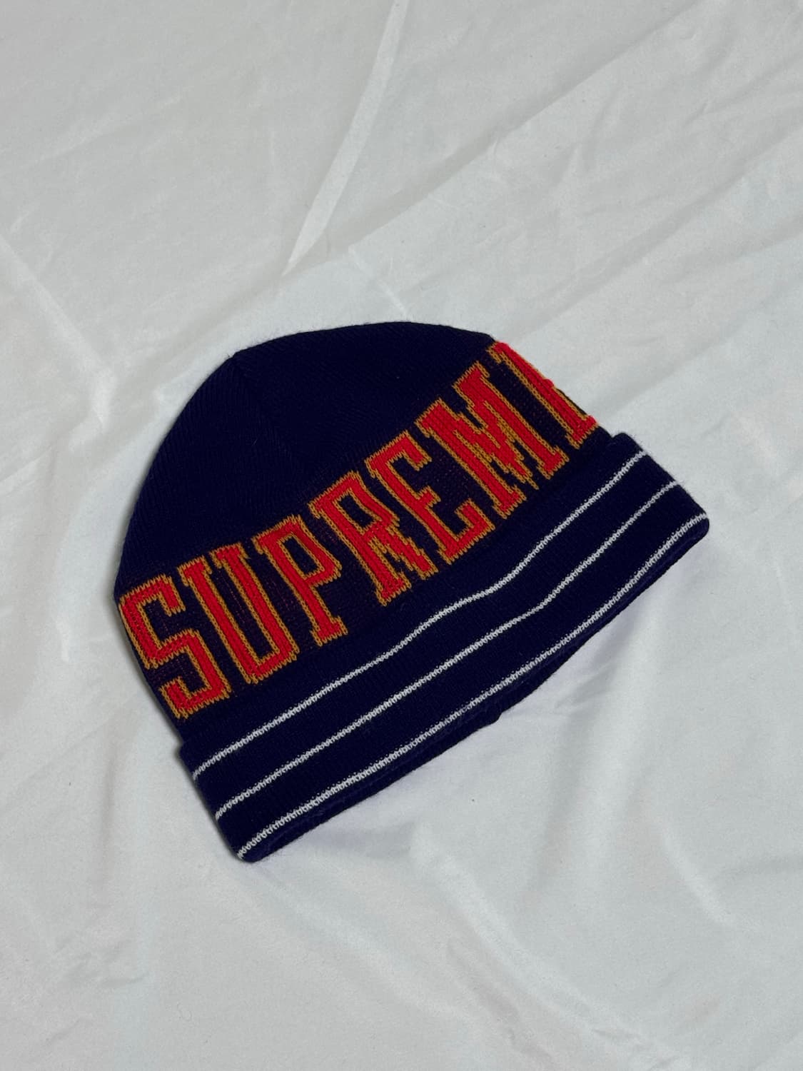 00s 올드 슈프림 비니 상품이미지3