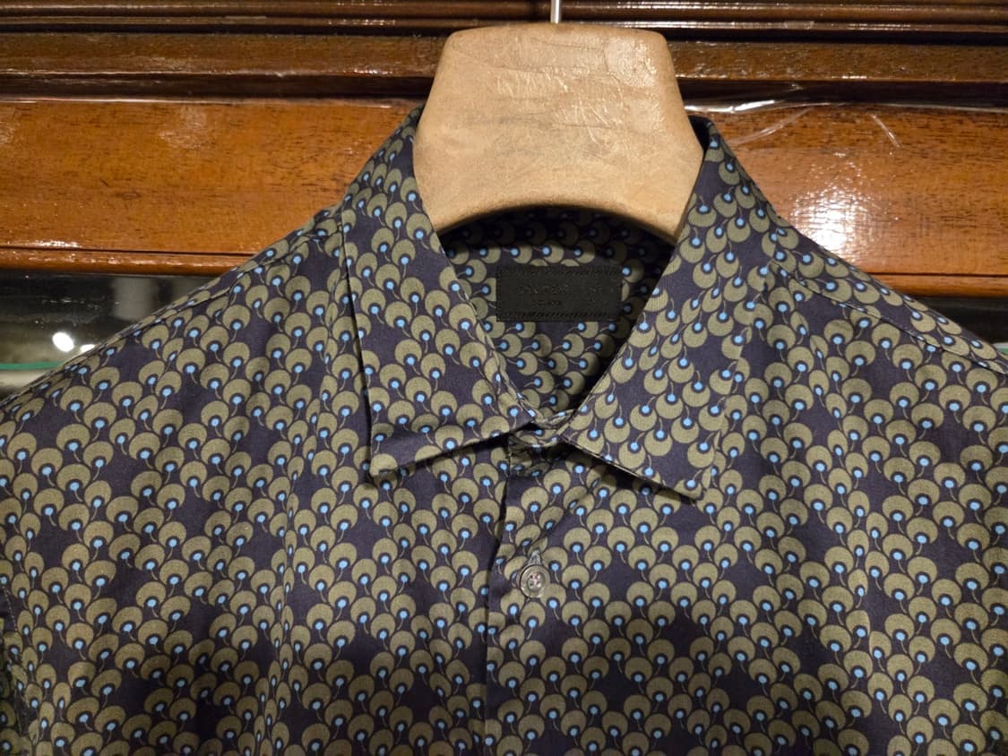 프라다 셔츠 상품이미지4