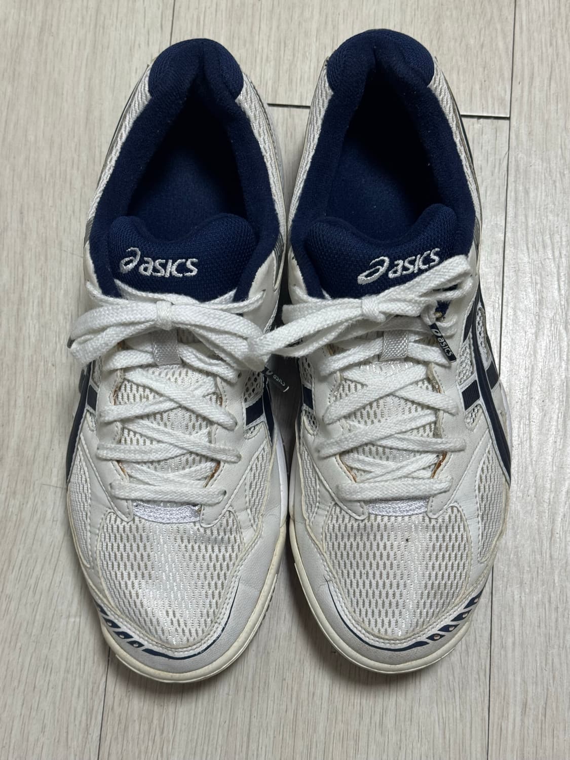 아식스 로테리브레 체대입시화 265 상품이미지1