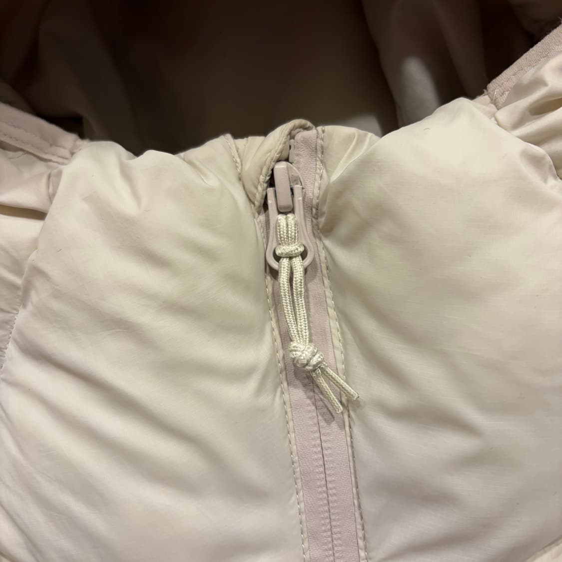 [M] 나이키 ACG 써마핏 ADV 루나 레이크 루즈 후드 패딩 C852 상품이미지5