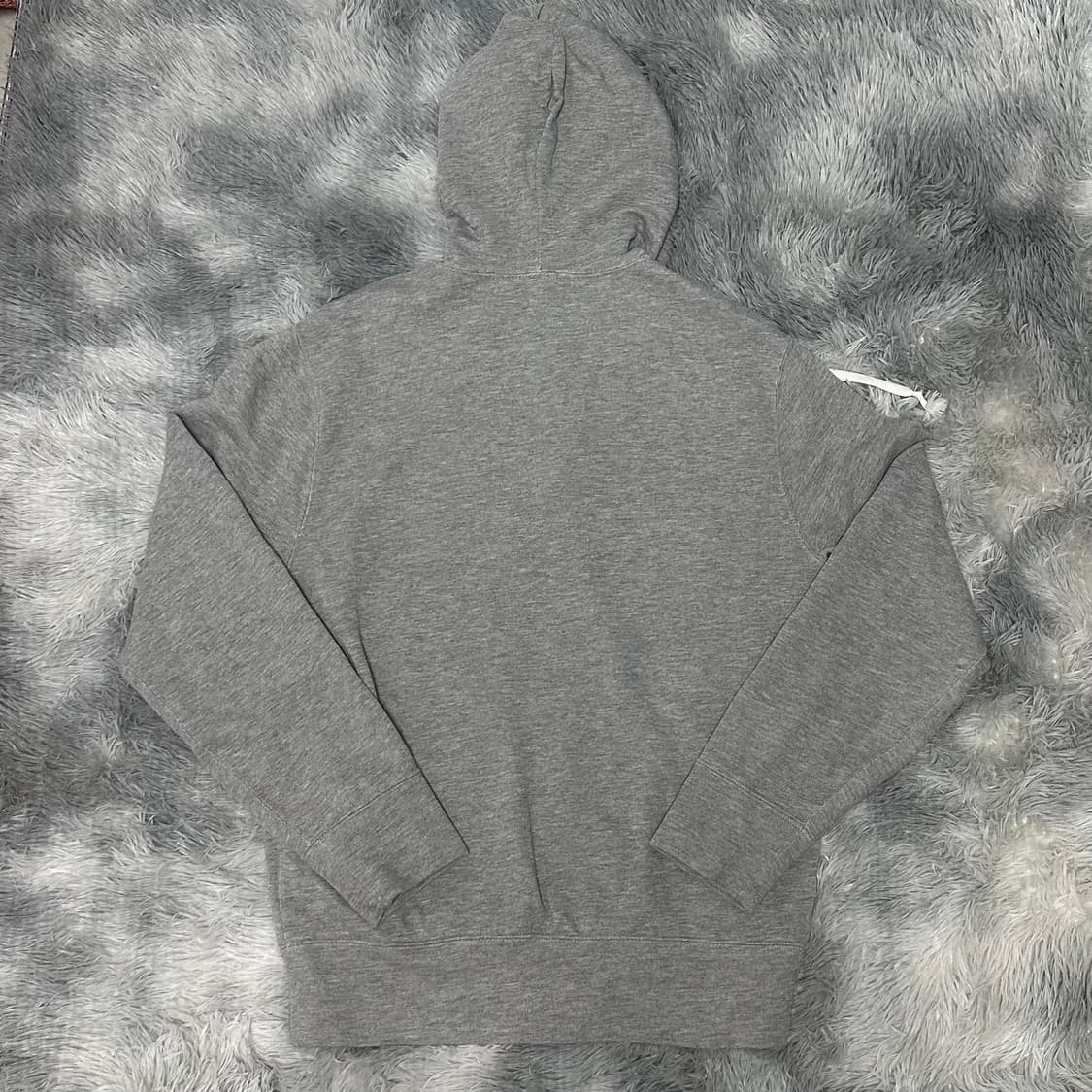 [S급/신형정품] 꼼데가르송 PLAY 후드집업 상품이미지7