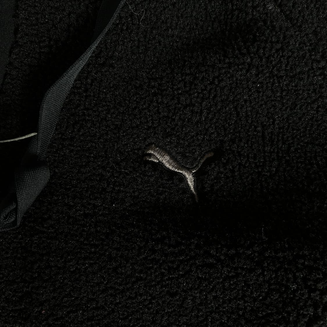 푸마 리버시블 자켓 m 상품이미지2