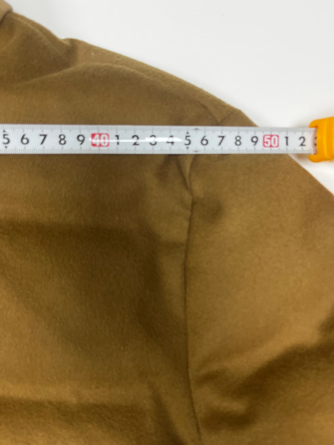 로로피아나 캐시미어 구스다운 패딩 M(100-105)(새상품/C.O.L. 상품이미지9